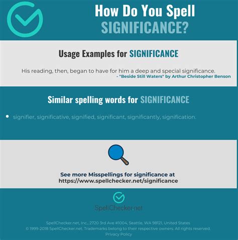Tips for improving your spelling of the word 